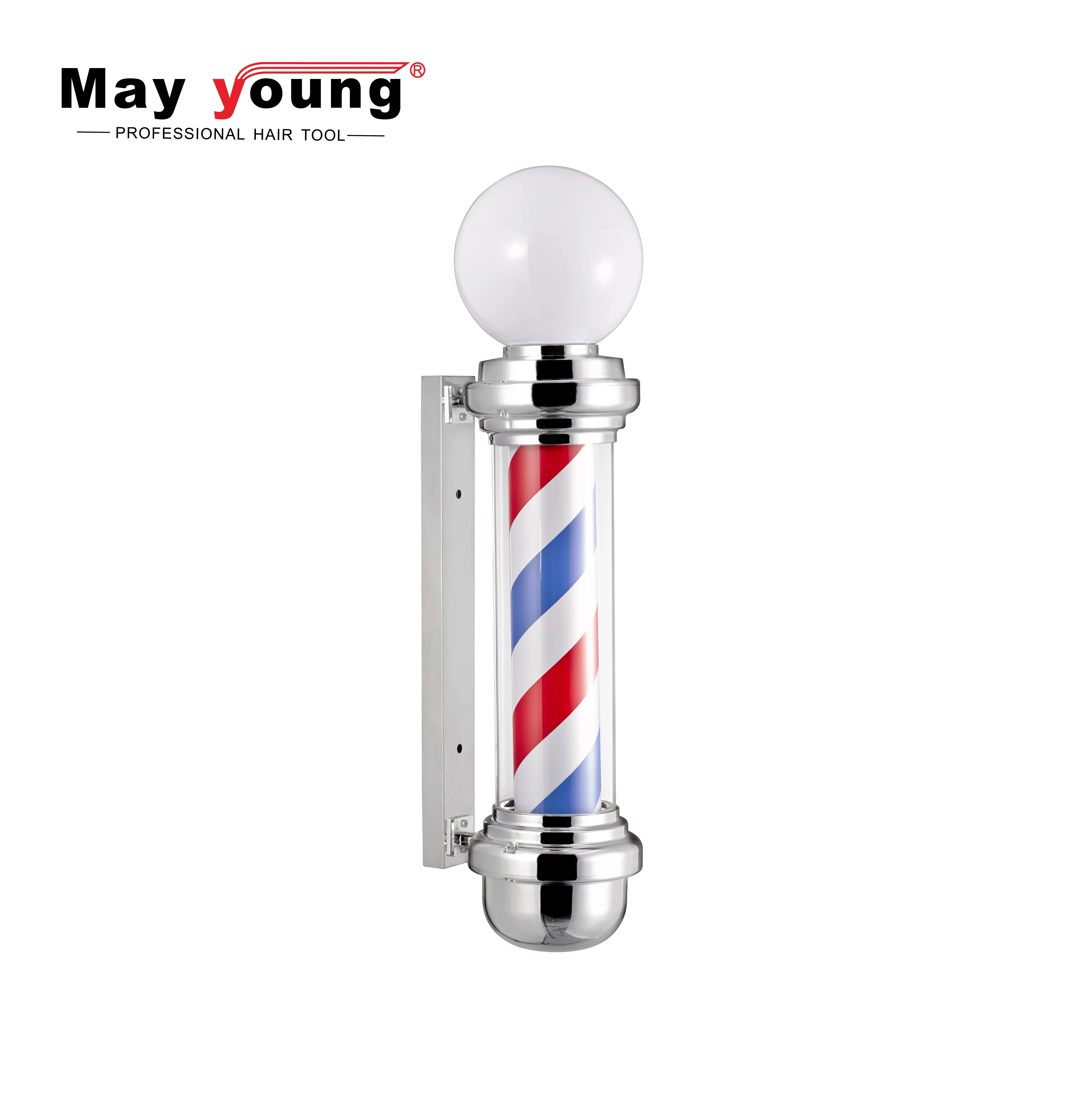 M338 Barber shop light barber sign Barber Pole