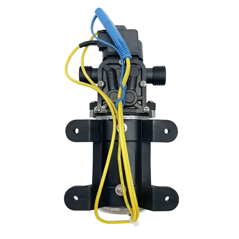 SAILINGFLO FL-3206 12V DC 6LPM Portable High Pressure Water Pump For Outdoor Shower