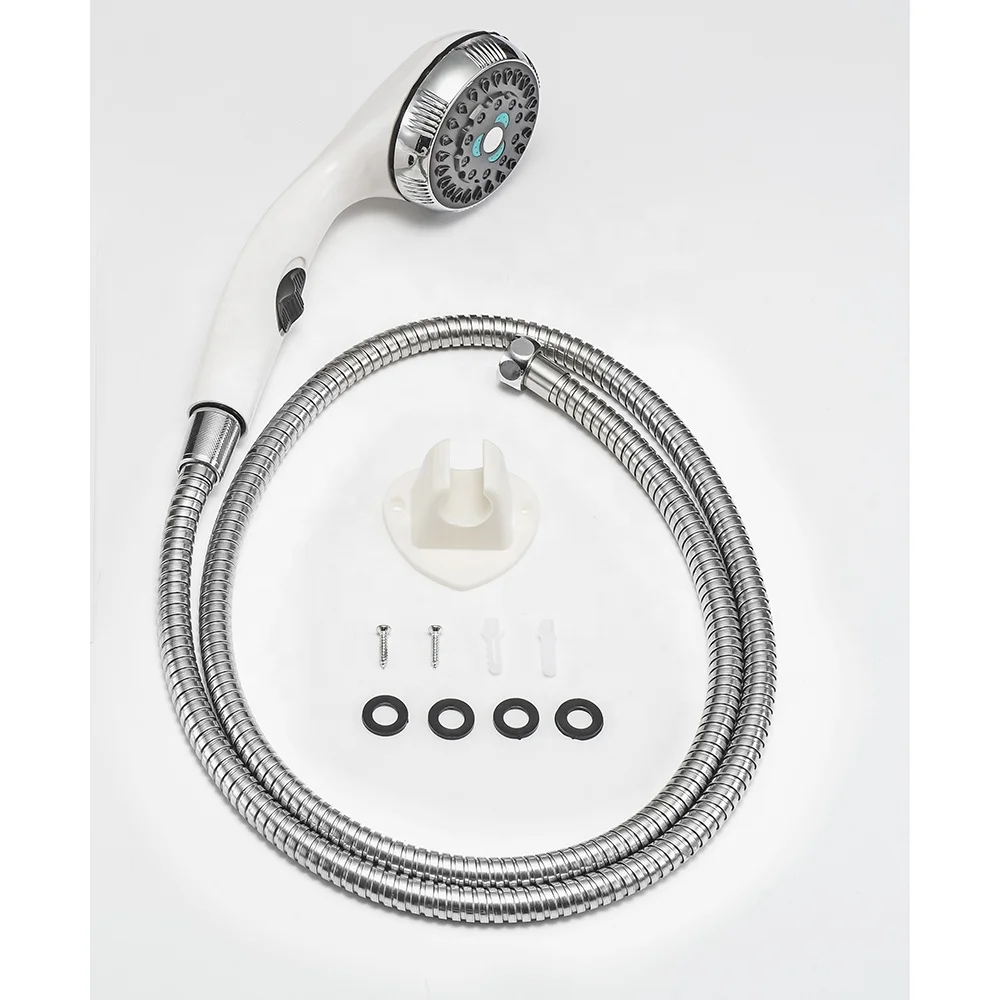 6L Trending Hot Product Caravan Portable Tankless LPG Propane Instant Gas Water Heater