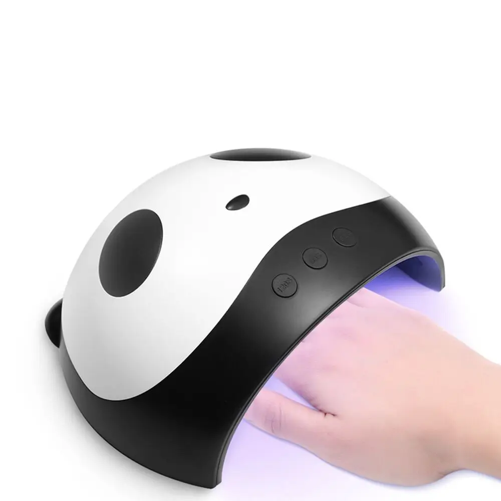 36W Panda New Mini Sun uv led Lamp