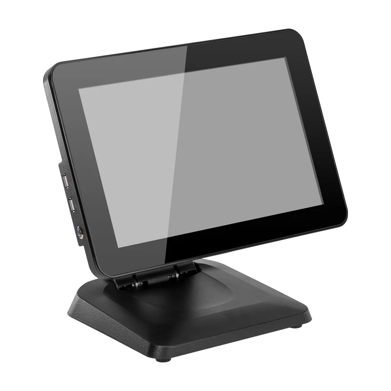 Фабрика 12.1in монитор Прочный POS HD сенсорный экран