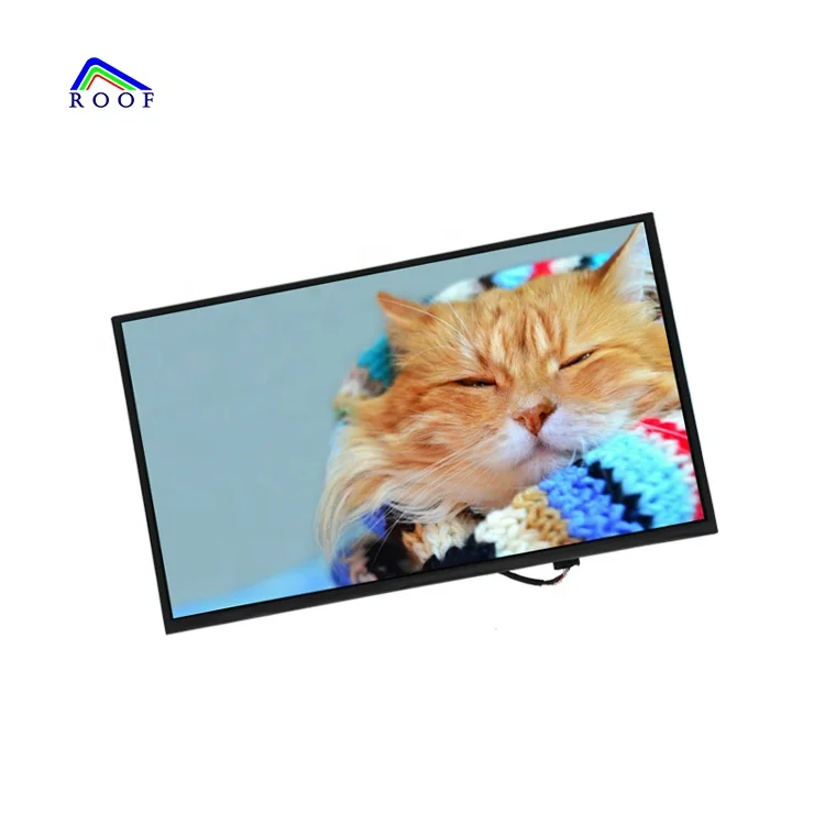 13.3 inch Tablet Lcd Panel 1920*1080 Full HD IPS Lcd Display Screen