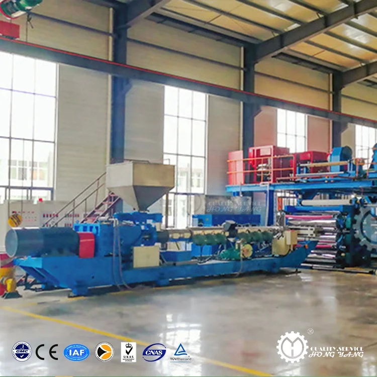 aluminum composite panel machine
