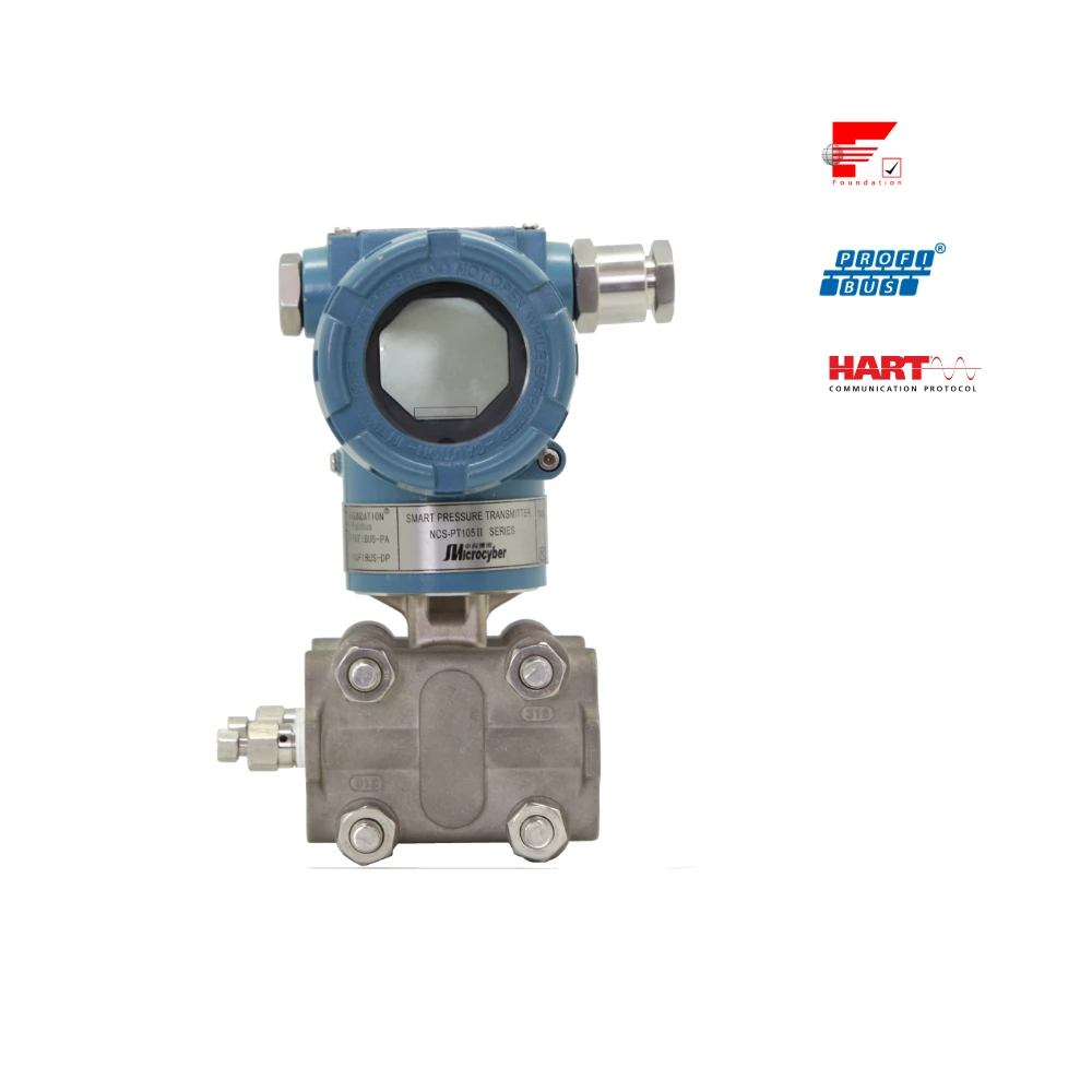 4-20ma HART Differential Pressure Transmitter Price