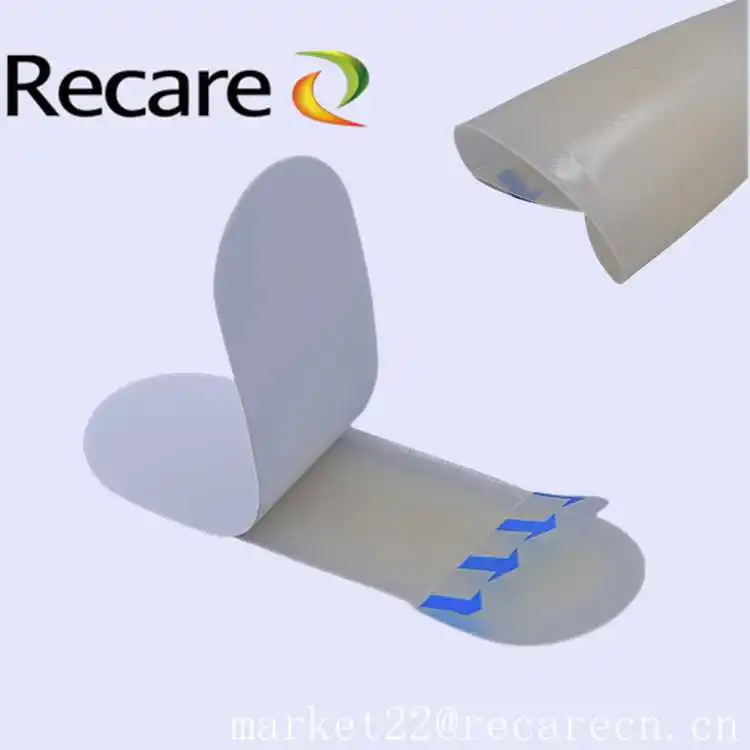 hydrocolloid bandages blister bandages for heels silicon bandaid