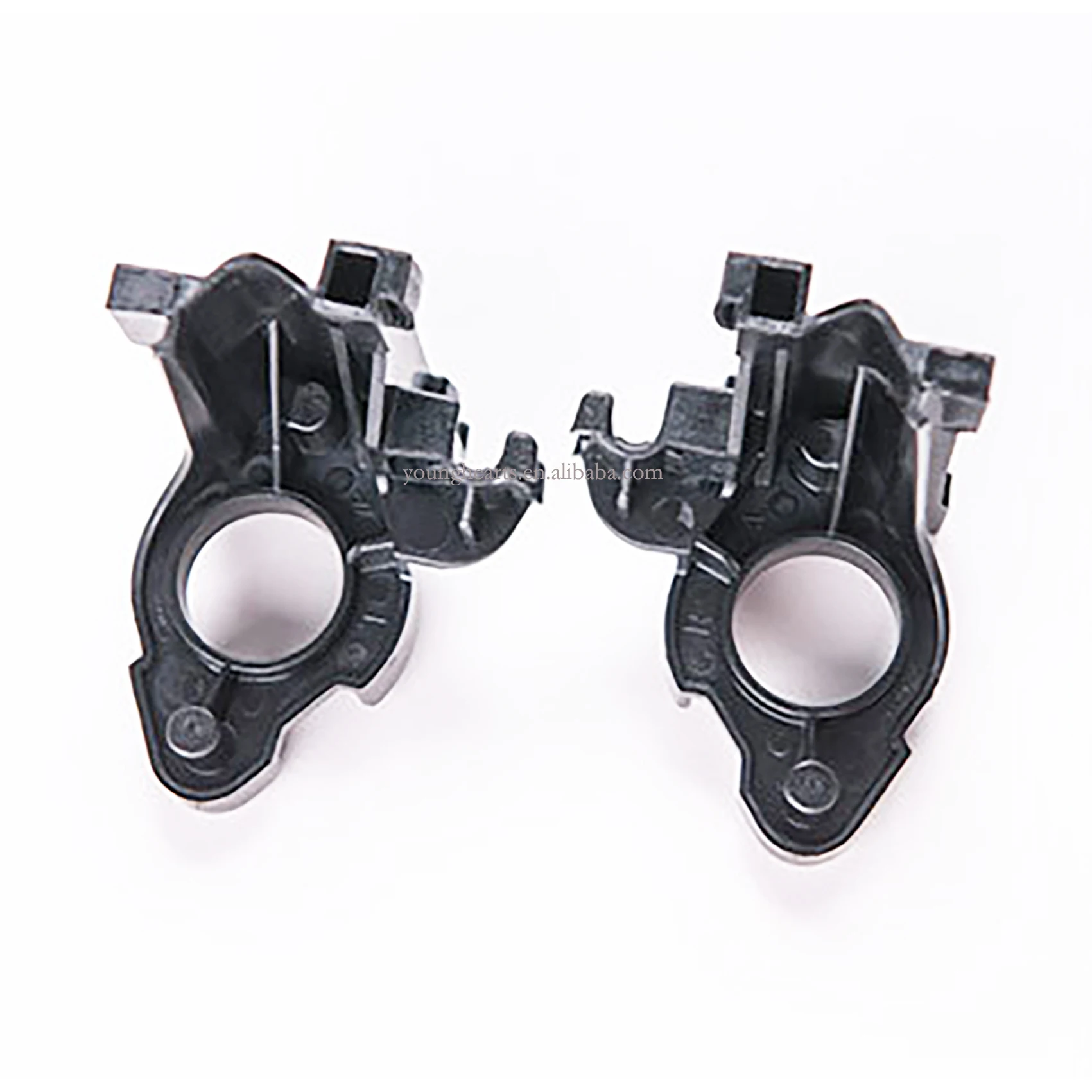 Customized processing of plastic products electronic parts design services industrial design services