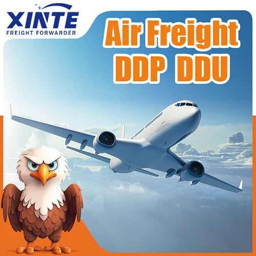 China Air Freight International Shipping from China to Japan UPS DHL Express Cheapest And Fastest Air Freight