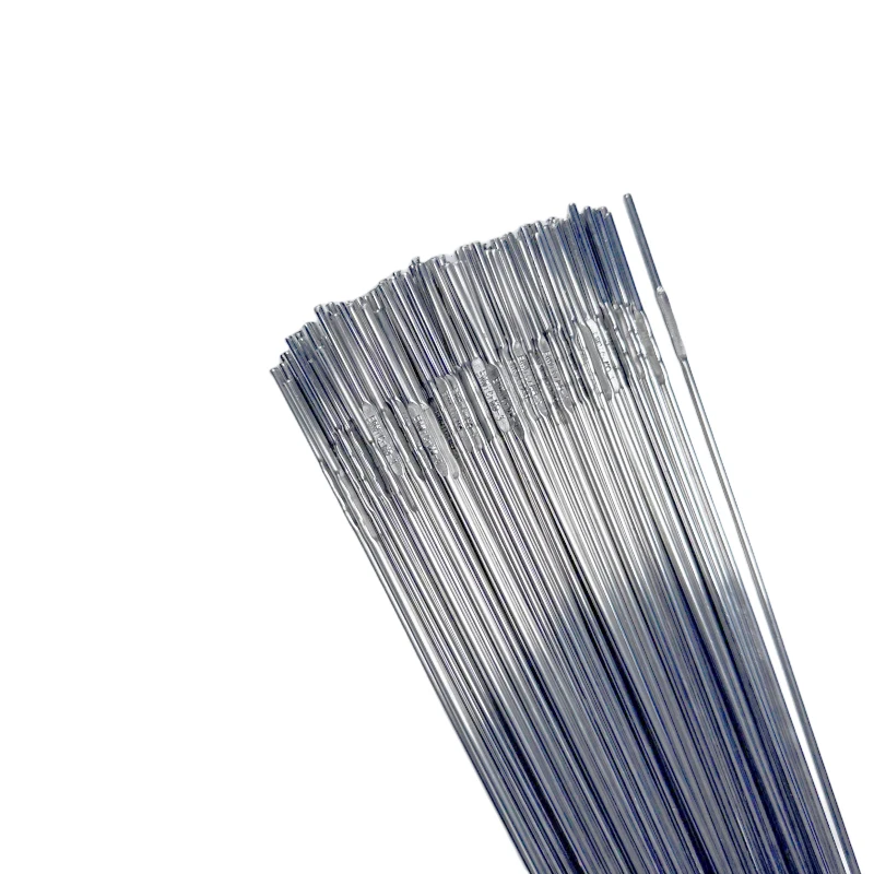 N07718 Alloy 718 round rod 0.8 1.0 1.2 1.6 2.0 2.4 3.0 Inconel 718 IN718 GH4169 ERNiFeCr-2 Nickel based Alloy Welding Rod