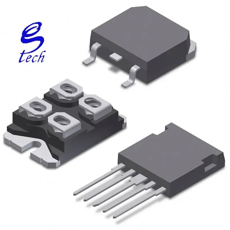 Выпрямитель VS-VSKCS403/100 диод Schottky 100V 200A