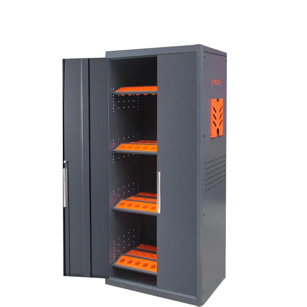cnc tool rack  The workshop Duty Workshop Factory Equipment Machine Tool Cart Tool Storage Cabin
