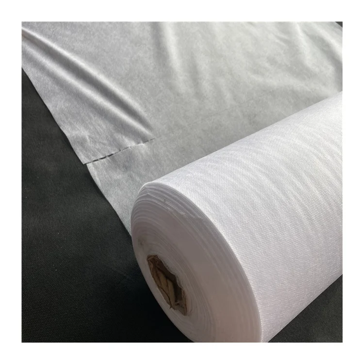 
Disposable Massage Table Paper Couch Roll 30gsm PP Nonwoven Bed Sheet Roll For Beauty Salon 
