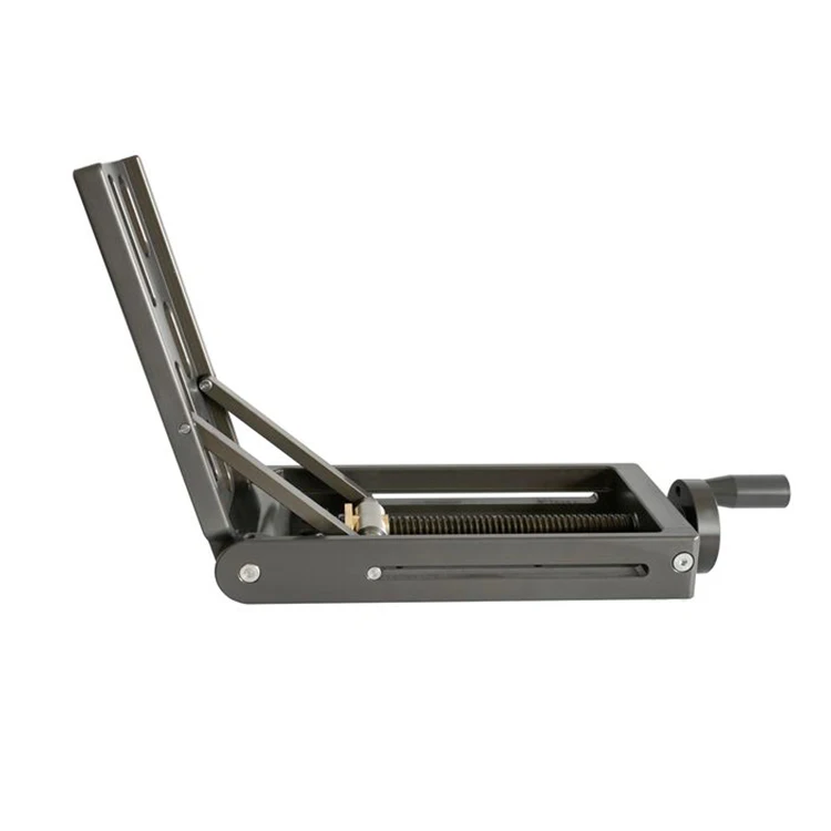 NSH High Quality Tilting Plate with Stepless Angle Adjustment Camera Photography Accessories for Film Shoot