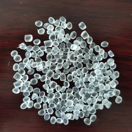 High-impact Polystyrene HIPS granular plastic raw materials HIPS-825