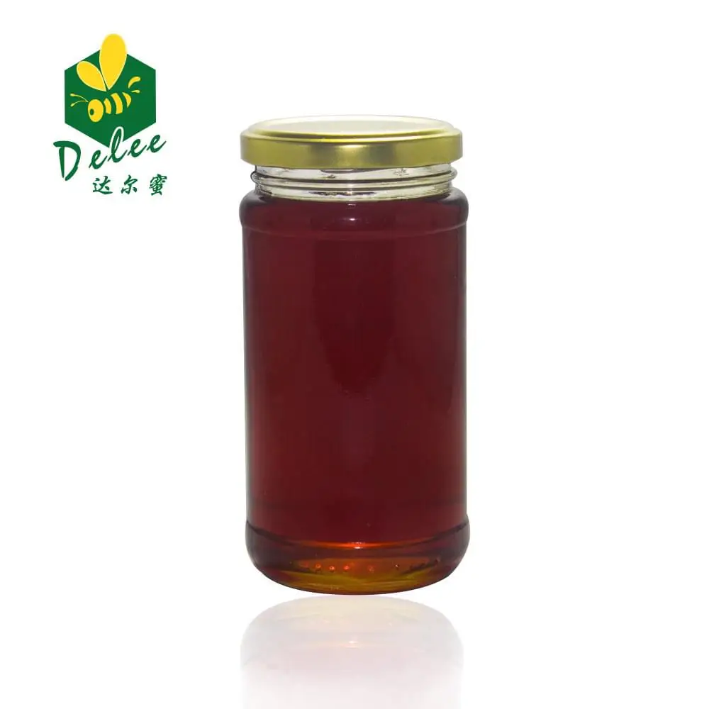 
Bulk Packaging Sidr Honey 