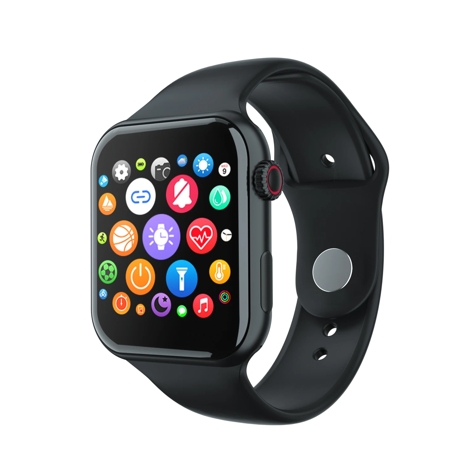 2020 новые продукты Reloj Inteligente IP67 водонепроницаемые Смарт-часы Z9 для женщин и мужчин