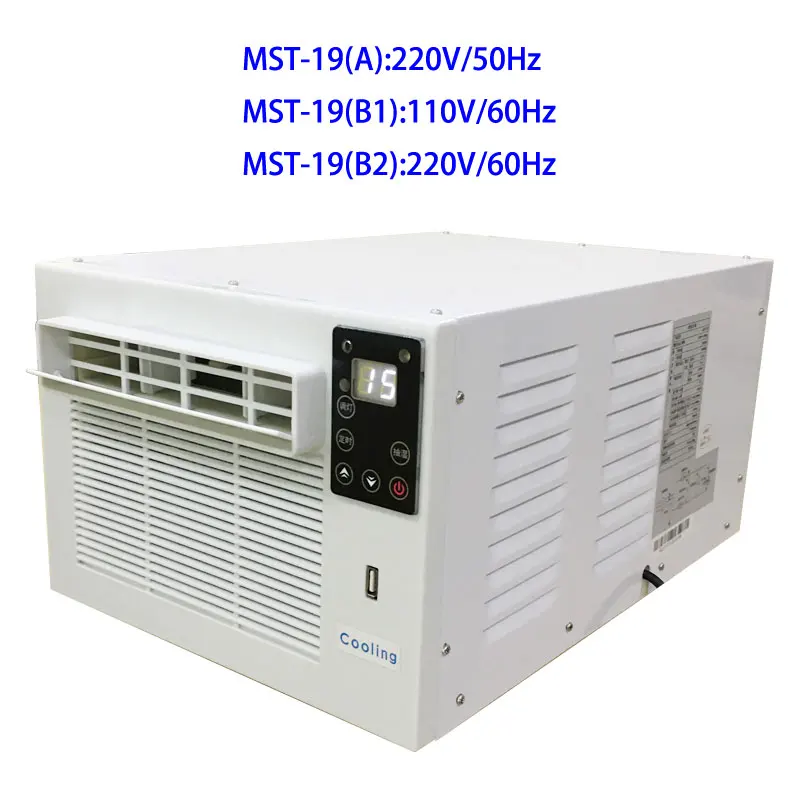 Factory Wholesale  household Air Conditioner Portable ac Air Conditioner