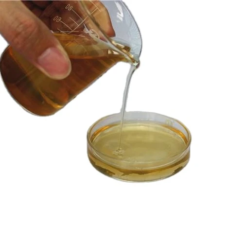 Heat Stable Alpha Amylase