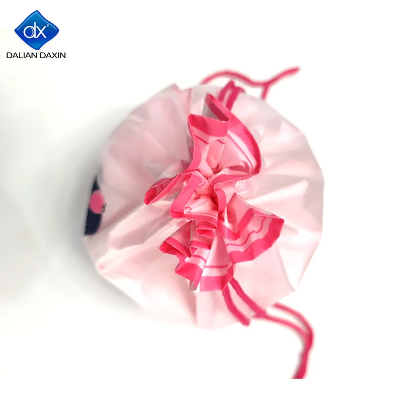 Portable Soft Body Shower Cleaning Nonwoven Pedicure Manicure Spa Cotton Facial Hair Bath Beauty Disposable Face Towel