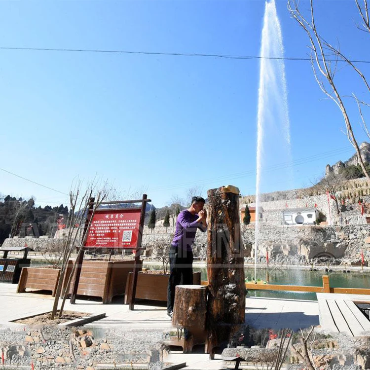 conception attraction unpowered shout loudly water springs set for sale