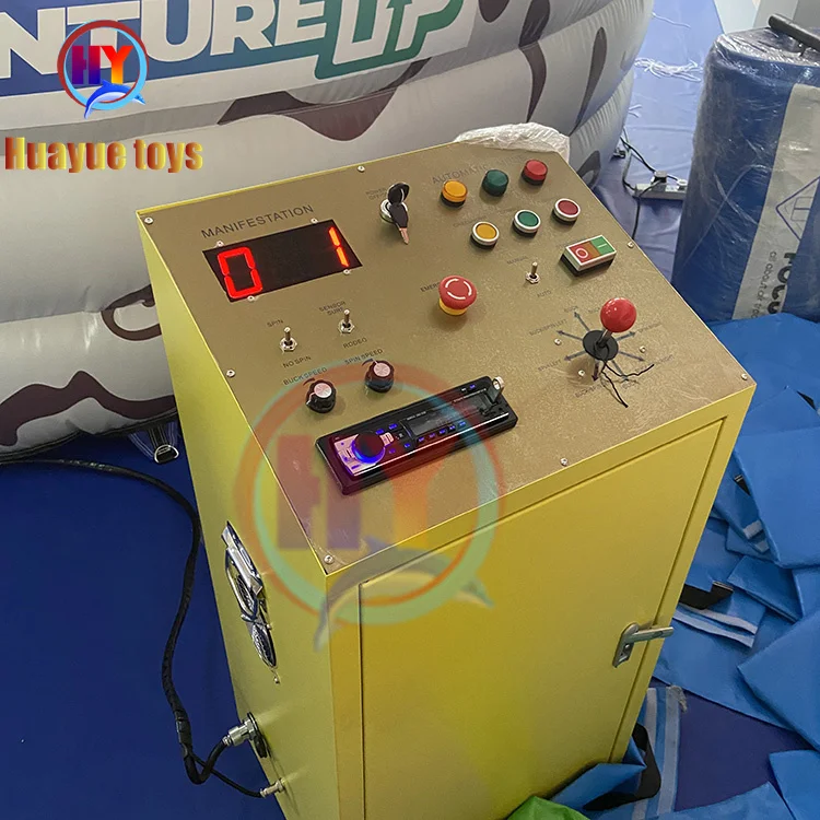Лидер продаж наружные надувные механические игры rodeo ride bull games механический бык для взрослых