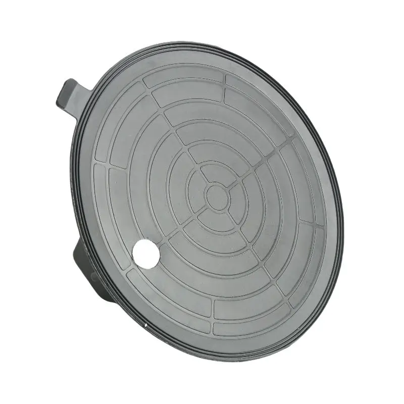 High-quality Powerful Heavy Duty Vacuum Lifter With Plastic Handle And Pump Suction Cup Glass Lifter