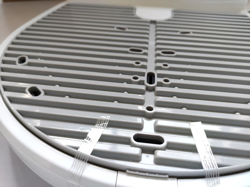 bathroom body skin dryer body air dryer for body pets hair dryer