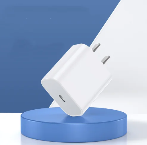 65W Laptop PD 3.0 Travel Mobile Phone USB C Fast Portable Charger EU US Fast Charging Station