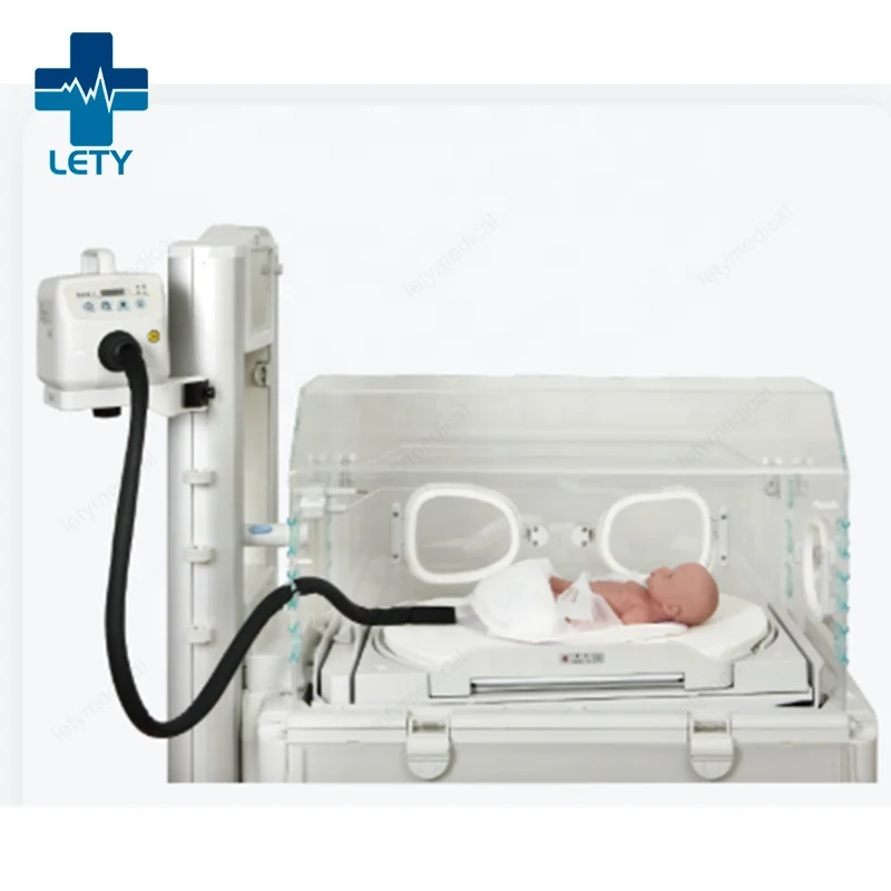  Neonate Билирубин Фототерапии одеяло младенческой фототерапии новорожденных