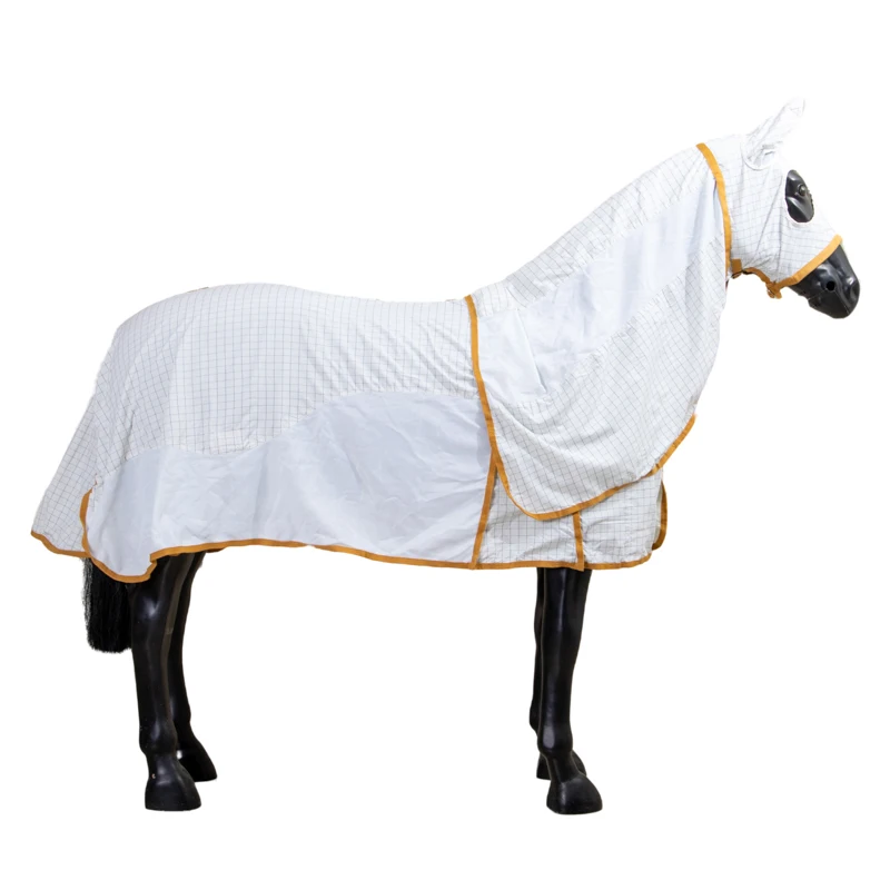 Оптовая Продажа с фабрики спортивный хлопковый комбинированный ковер для лошадей конское одеяло из хлопка