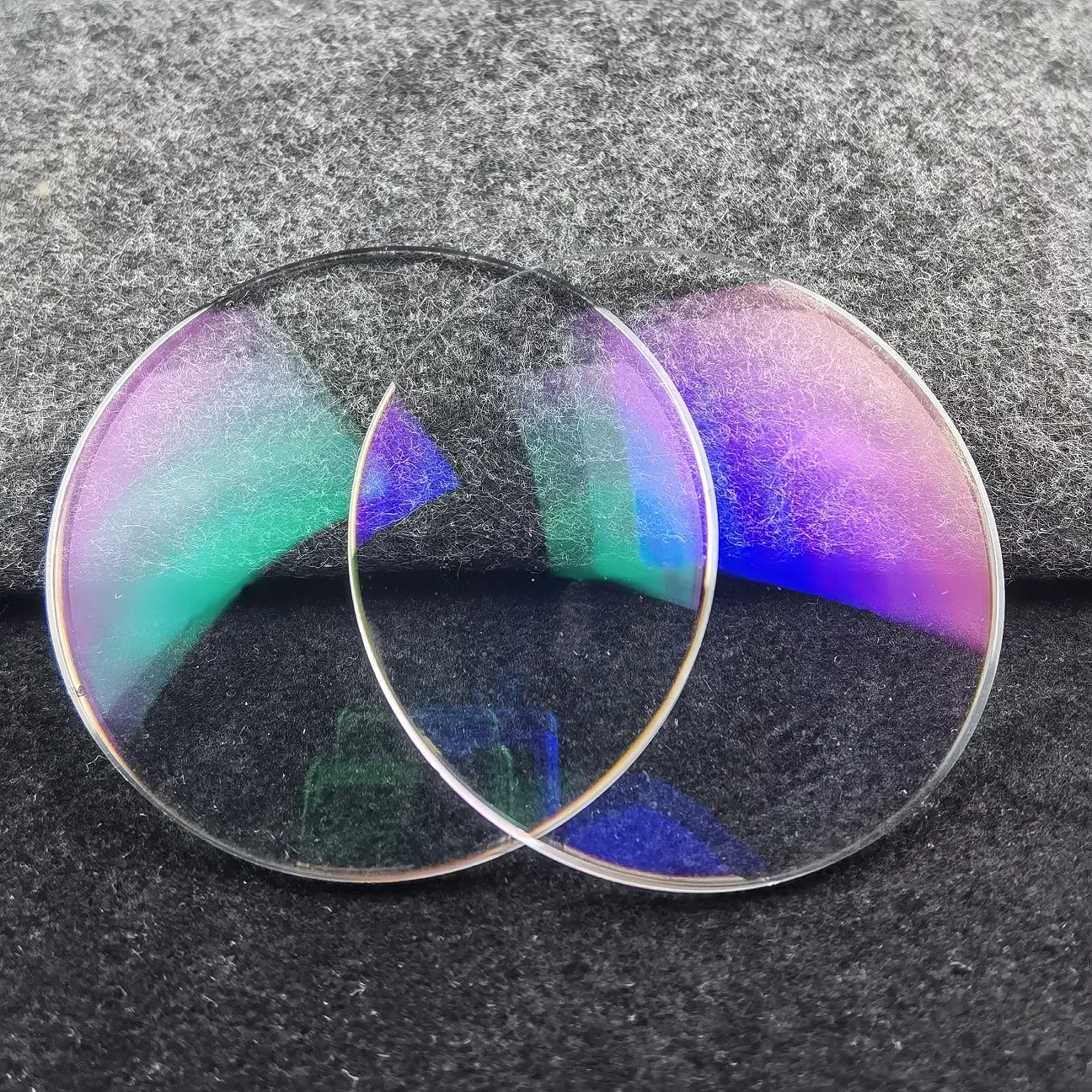 High Quality Office Lens Rx Lab Prescription Lenses Customized 1.56  Progressive Optical Lens