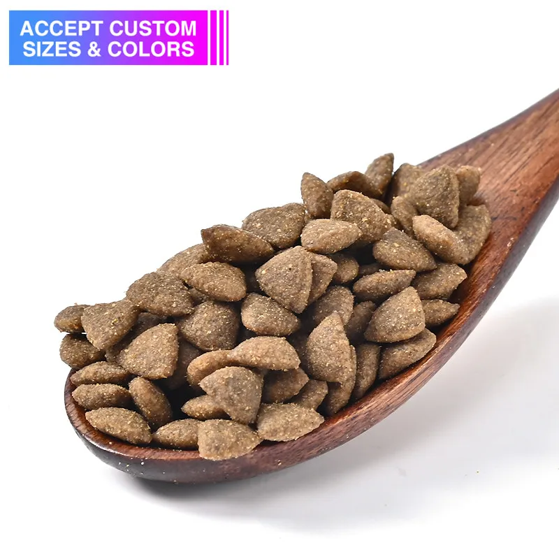 15 Kg Bulk Royal Canning Dry Food for Dog Pet Food Natural Functional Pet Food Dog Feed Raw Natural Natural Color All-season