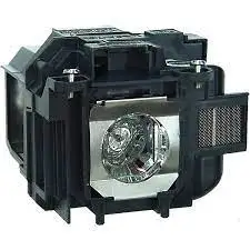 UHE200W Original Replacement Projector Lamp ELPLP78 V13H010L78 for Epson EB-945 EB-965 EB-955W EB-S17 EB-S18 EB-W18