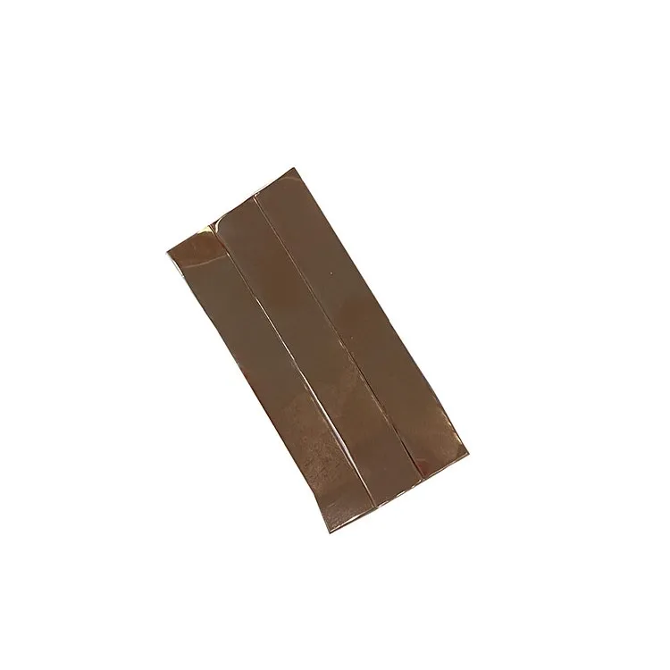 conductive adhesive copper foil tape emi shield tape conductive tape for led