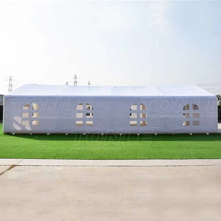 inflatable small wedding tents for sale used/inflatable pole wedding venue tent decoration for sale