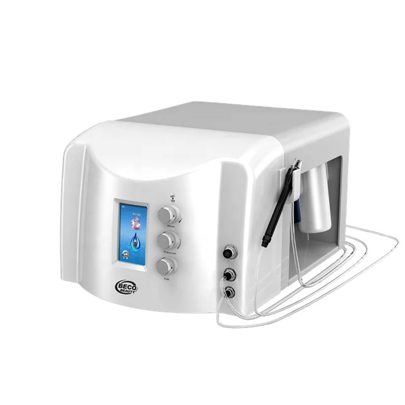 Aqua Peel Diamond Microdermabrasion Deep Cleaning dermabrasion Machine For Face Cleaning