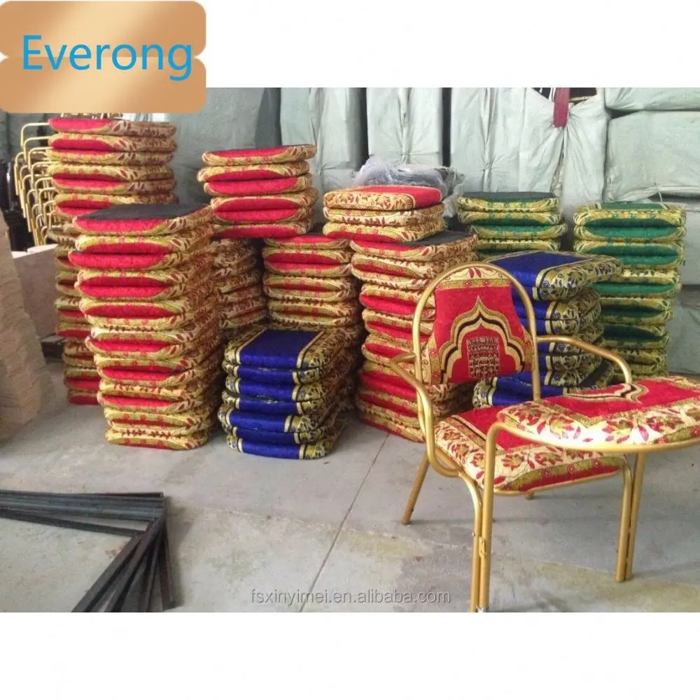 South Africa modern muslim prayer chair wholesale