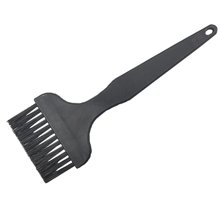 JB-112 большой тип краски уборка PCB SMD Чистой Комнаты Анти-Статические щетки безопасные щетки для чистки от электростатического разряда