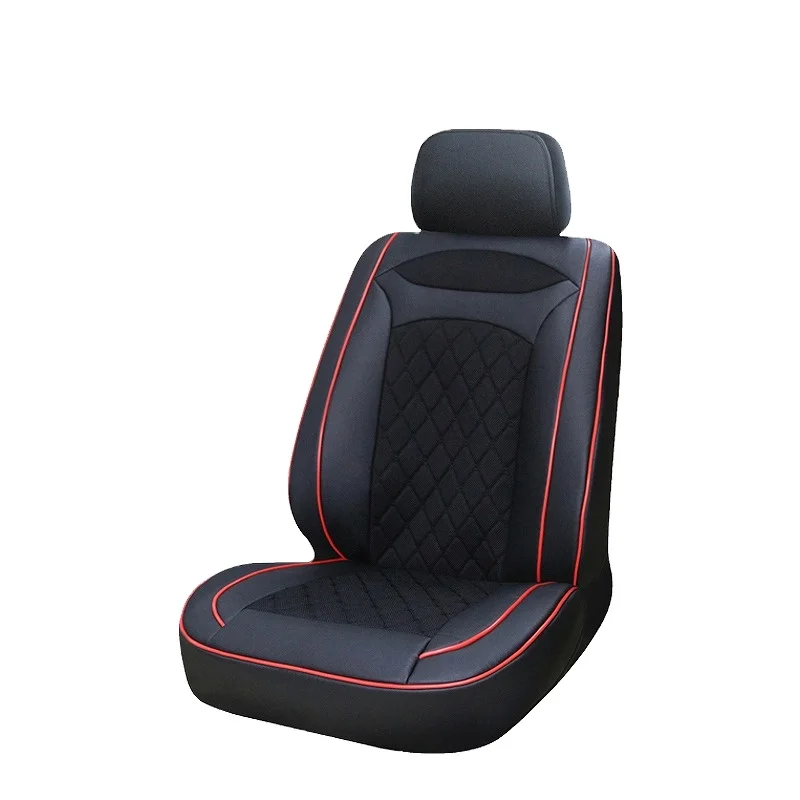 New Arrival Polyester Drivers Universal Winter Warm Car Seat Cover Cushion