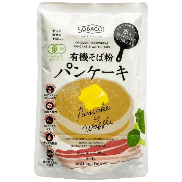 Органические Пищевые Ингредиенты без глютена, гречневый порошок, Кондитерские миксы, гречневая мука, органические