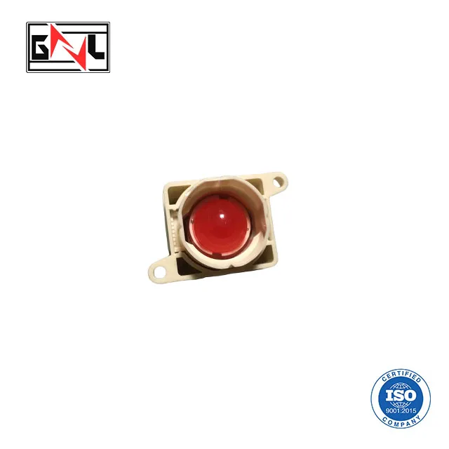 Elevator Push Button Lift Parts Hall Call Button for Elevator COP LOP HIP Panel