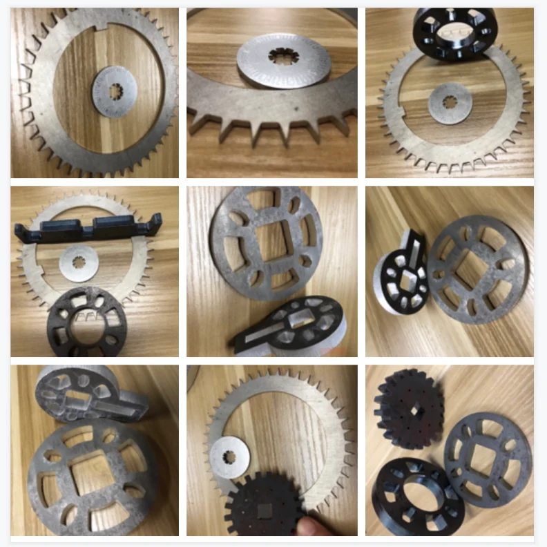 Hot-selling Sheet And Tube /Pipe CS/Ss/Al/Copper Single Table Metal Fiber Laser Cutting Machine