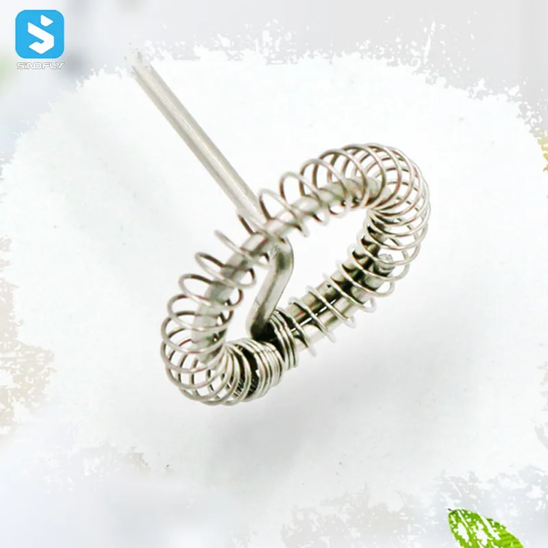 Amazon Hot Selling Milk Battery Frother Handheld Coffee Matcha Whisk Hand Mixer Electric Egg Beater Blenders And Juicers