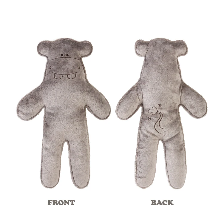 Petsinn Proper Price Good Quality Pet Chew Funny Plush Dog