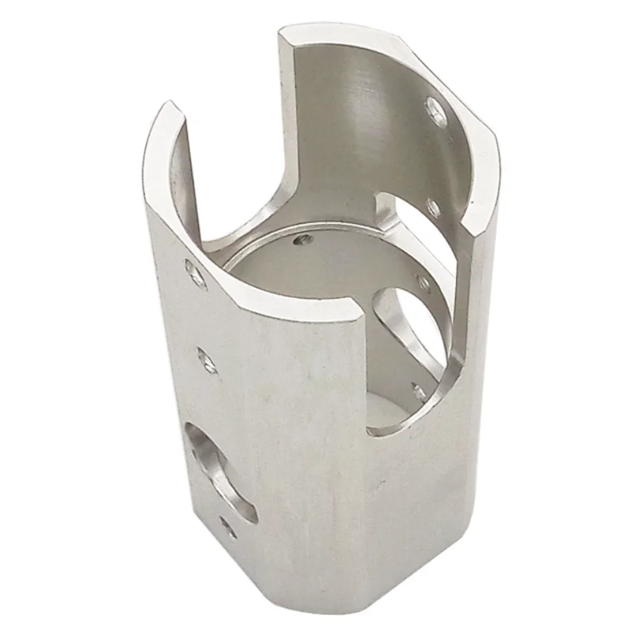 Milling Turing Parts China Cnc Custom Anodic Oxidation Oem Constructure Machinery Machining