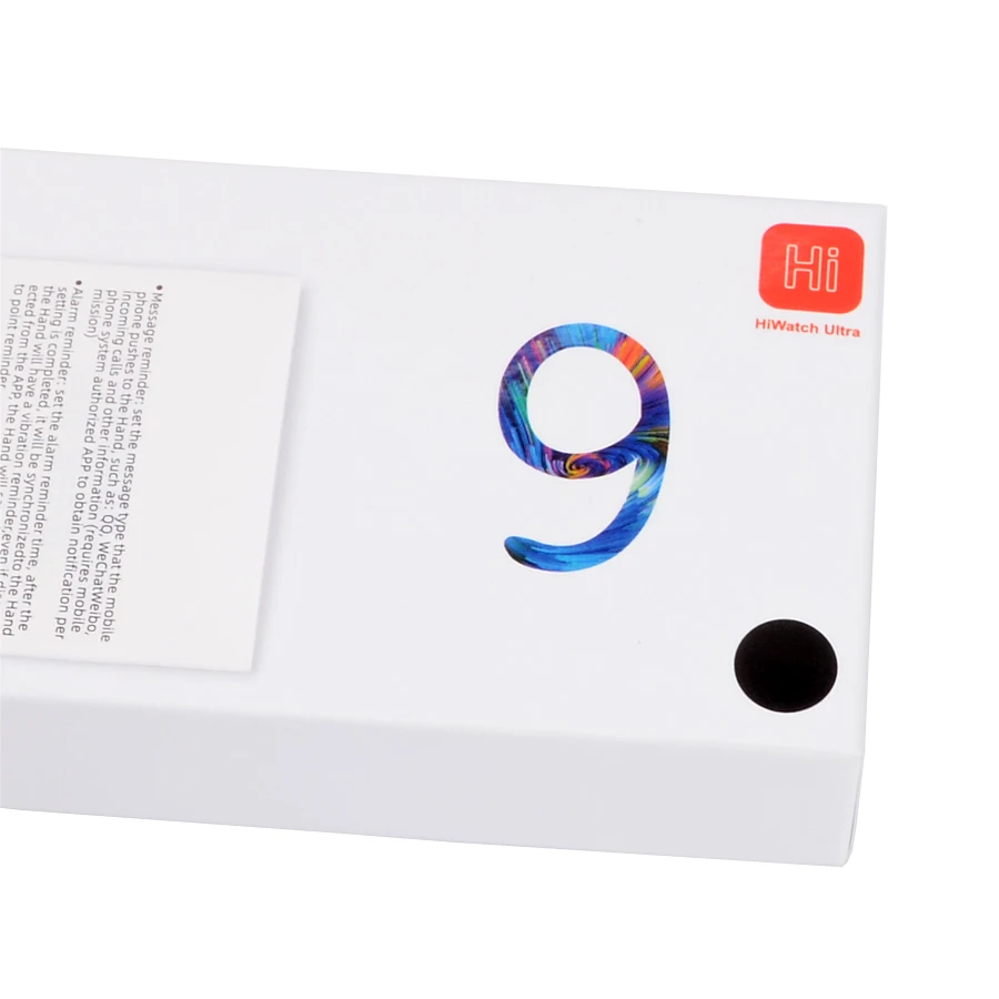 Original Factory 2023 Smartwatch T900 Pro Max GL Series 9 Smart Watch Big 2.3 49mm Hd Display Ip67 Waterproof