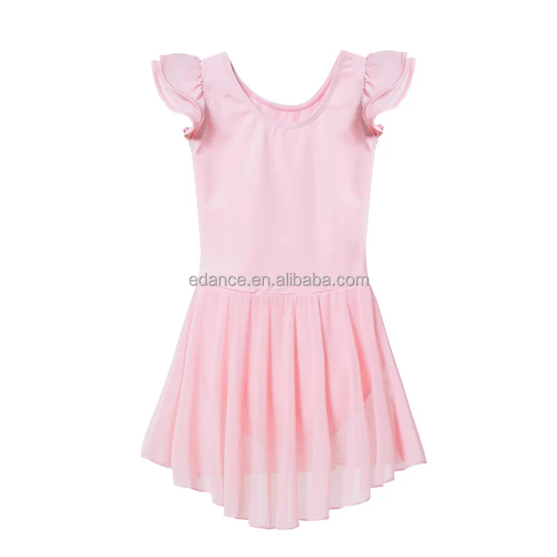 AM000001 Hot Sale Graceful Training Tulle Kids Ballet Dresses Ballet Tutu Skirt