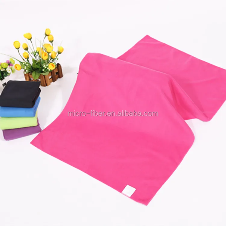 Microfiber super absorbent quick dry cute beach towels