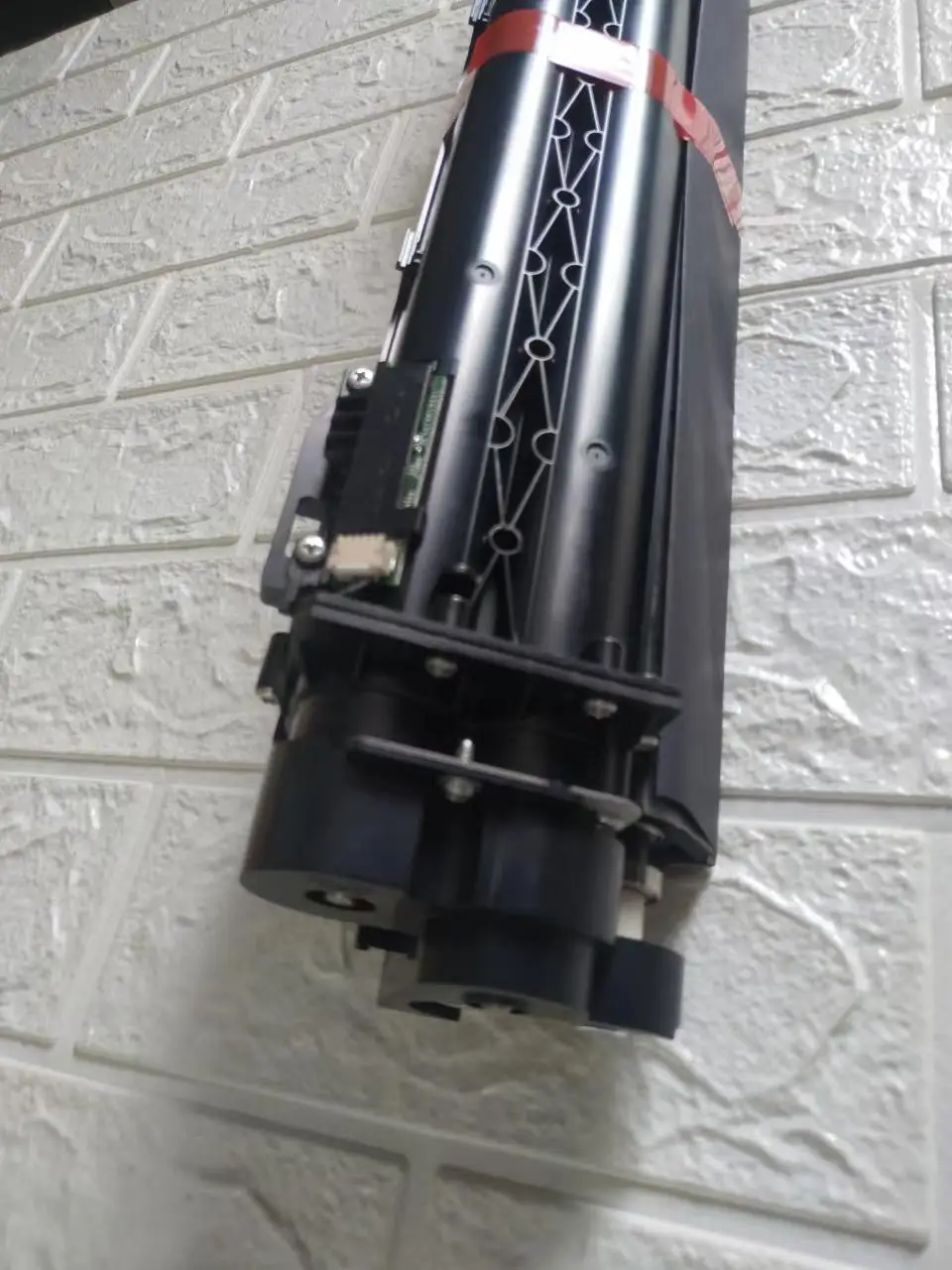 HiTek Compatible Konica Minolta DV614 DV-614 Developer unit for Bizhub c1060 c1070 c2060 c2070 c3070 c3080 A50UR70244 A50UR70233