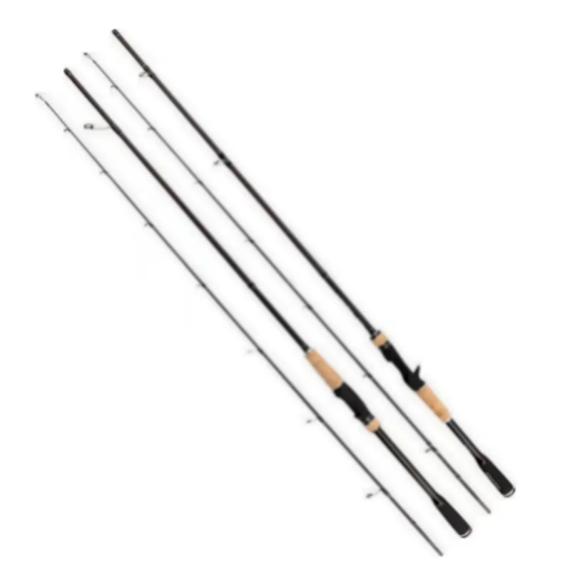 Byloo fishing rod 15 ft catfish fishing rods 7 6 madkatz a lot of fishing rod