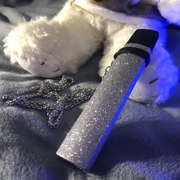 Electronic Cigarette Accessories Adhesive Vintage Paper Logo Custom Decorative Vape Sticker, Vape Pen Sticker.